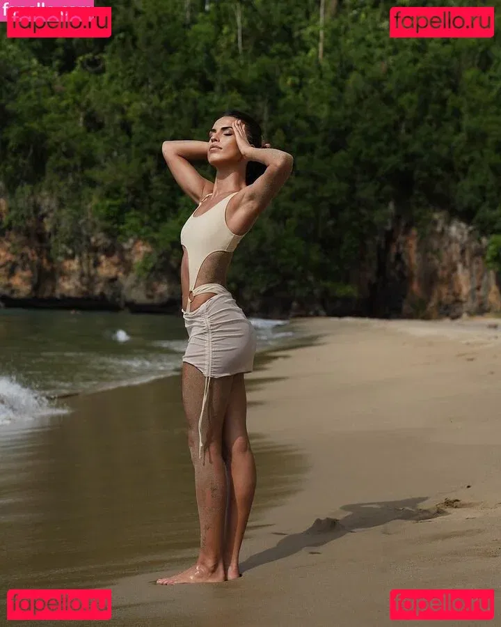 Sofía Suescun Onlyfans Photo Gallery 