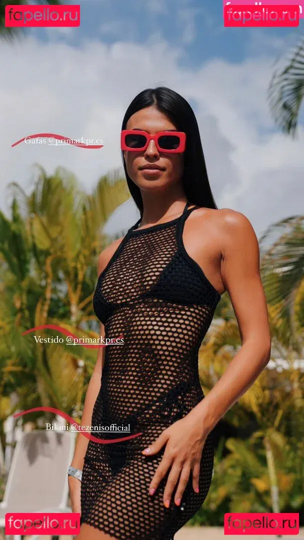 Sofía Suescun Onlyfans Photo Gallery 