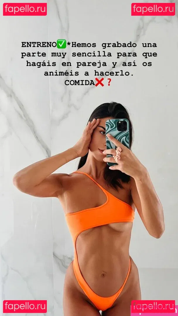 Sofía Suescun Onlyfans Photo Gallery 