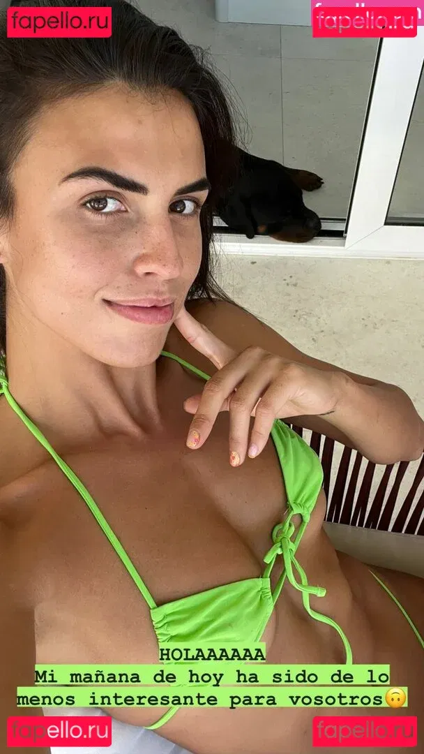 Sofía Suescun Onlyfans Photo Gallery 