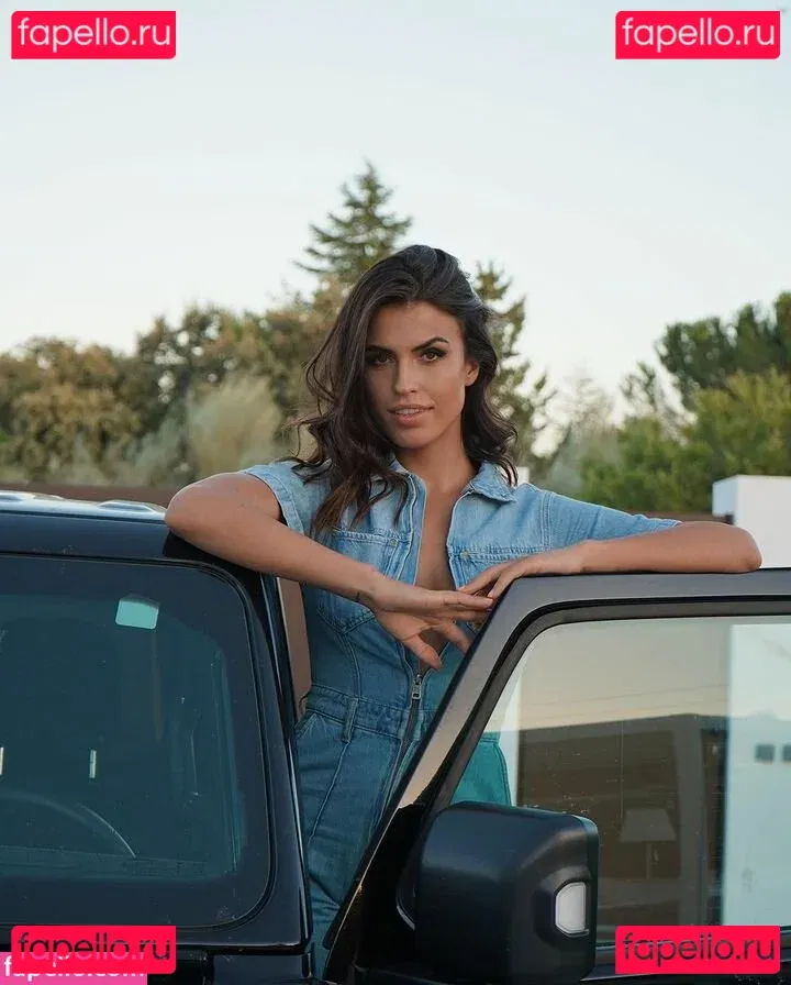 Sofía Suescun Onlyfans Photo Gallery 