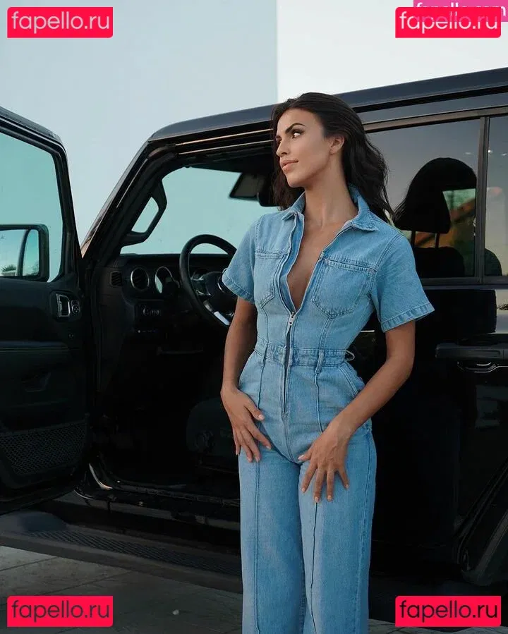 Sofía Suescun Onlyfans Photo Gallery 