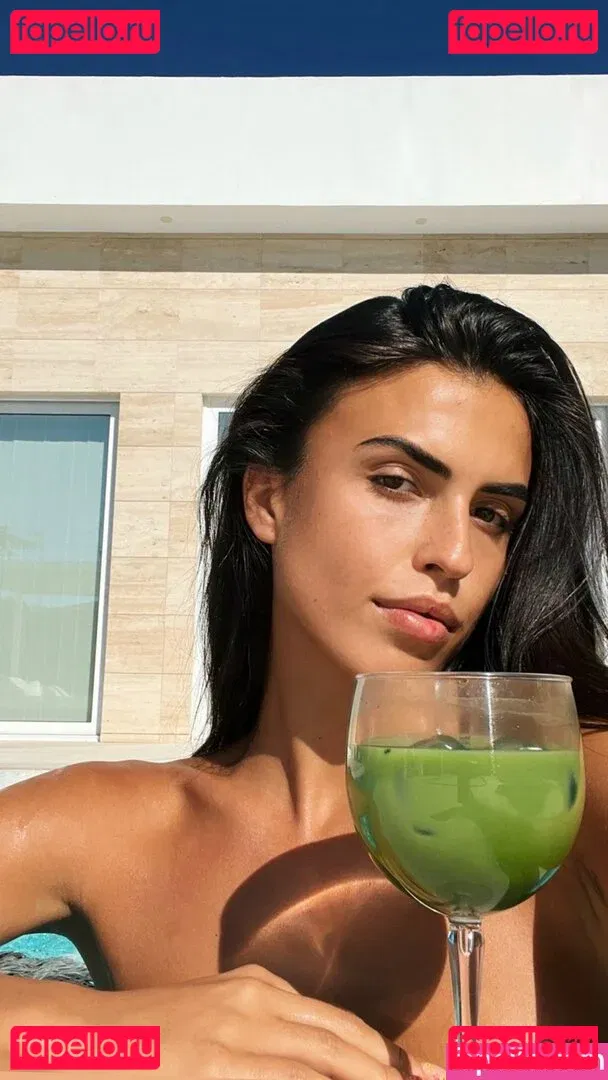 Sofía Suescun Onlyfans Photo Gallery 