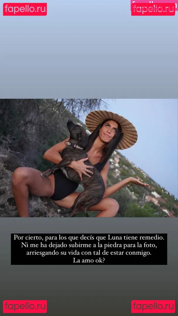 Sofía Suescun Onlyfans Photo Gallery 