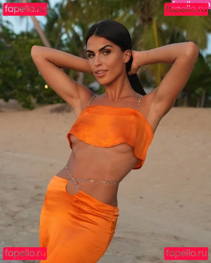 Sofía Suescun Onlyfans Photo Gallery 