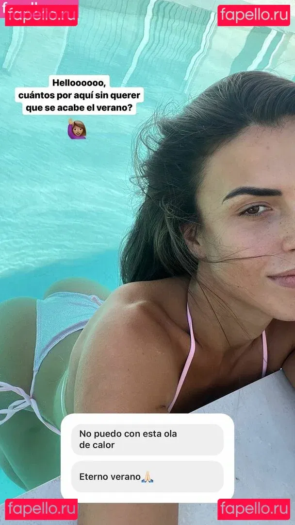 Sofía Suescun Onlyfans Photo Gallery 