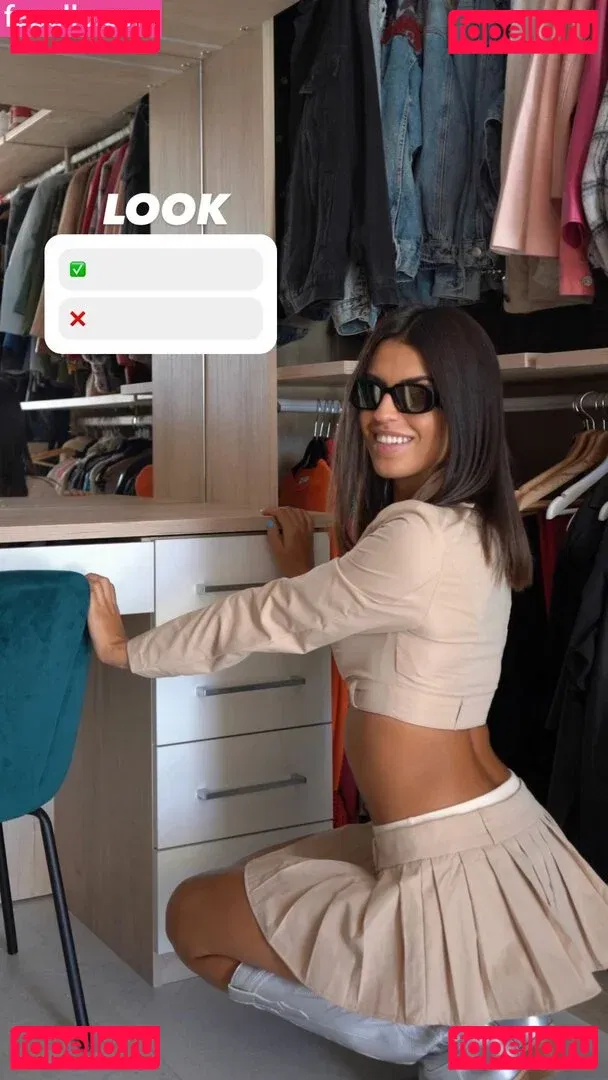 Sofía Suescun Onlyfans Photo Gallery 