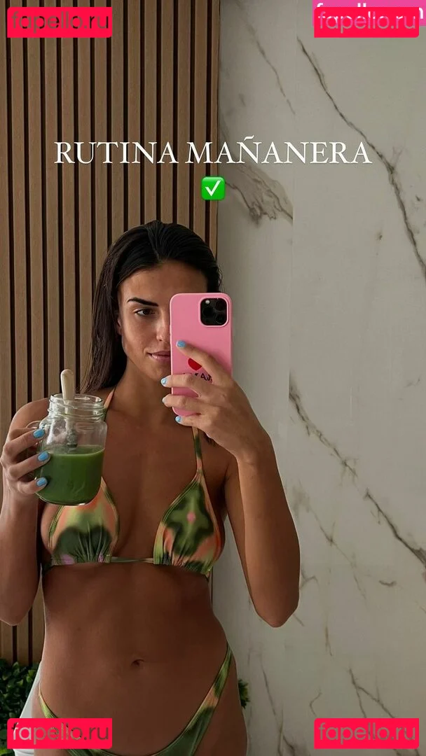 Sofía Suescun Onlyfans Photo Gallery 