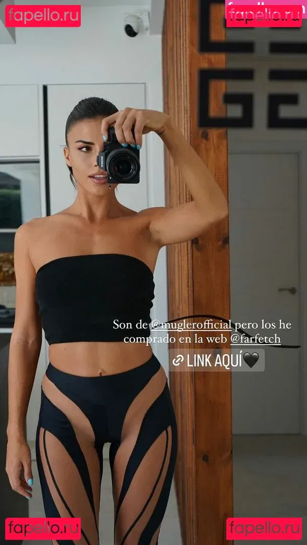 Sofía Suescun Onlyfans Photo Gallery 