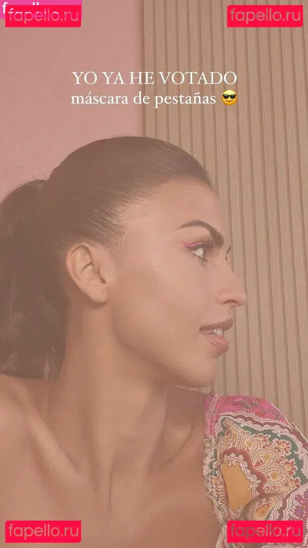 Sofía Suescun Onlyfans Photo Gallery 