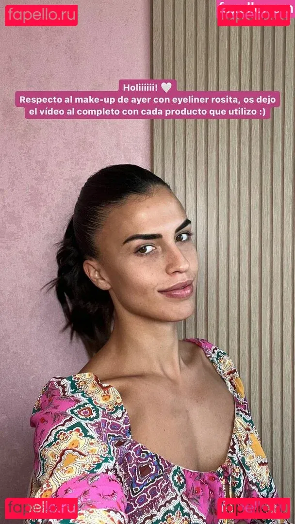 Sofía Suescun Onlyfans Photo Gallery 