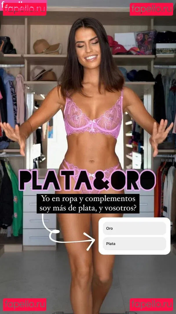 Sofía Suescun Onlyfans Photo Gallery 