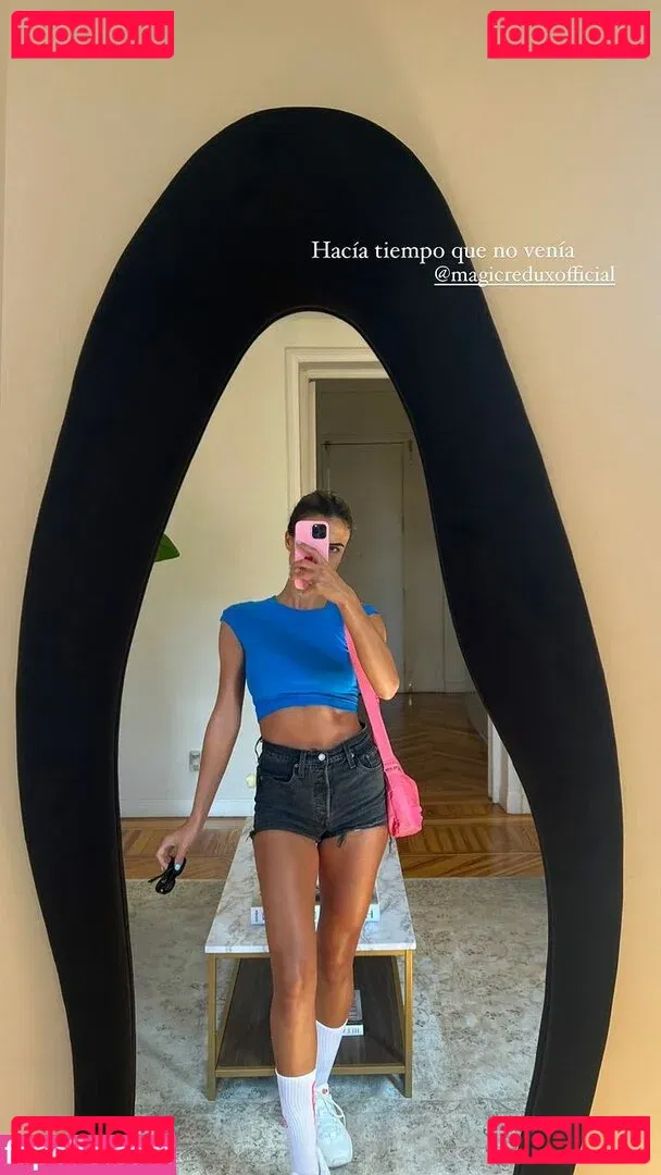 Sofía Suescun Onlyfans Photo Gallery 