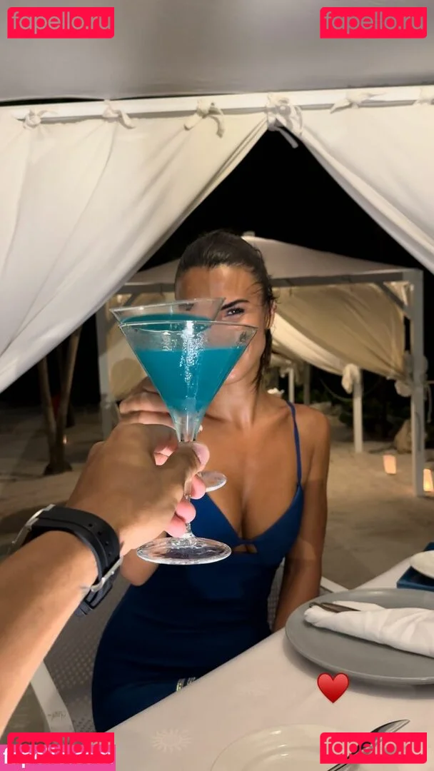 Sofía Suescun Onlyfans Photo Gallery 