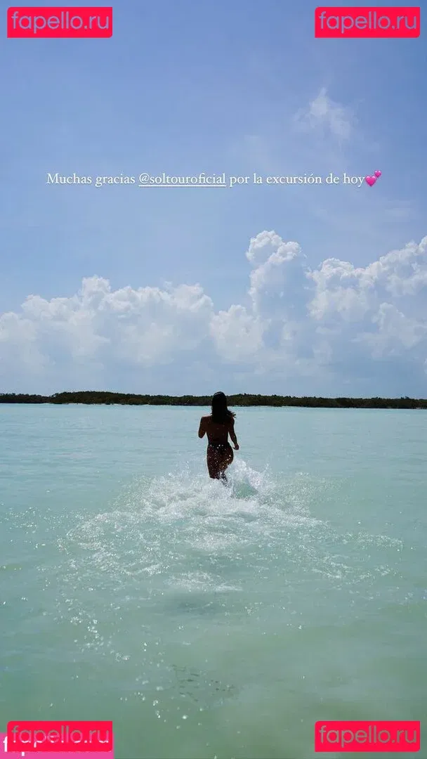 Sofía Suescun Onlyfans Photo Gallery 