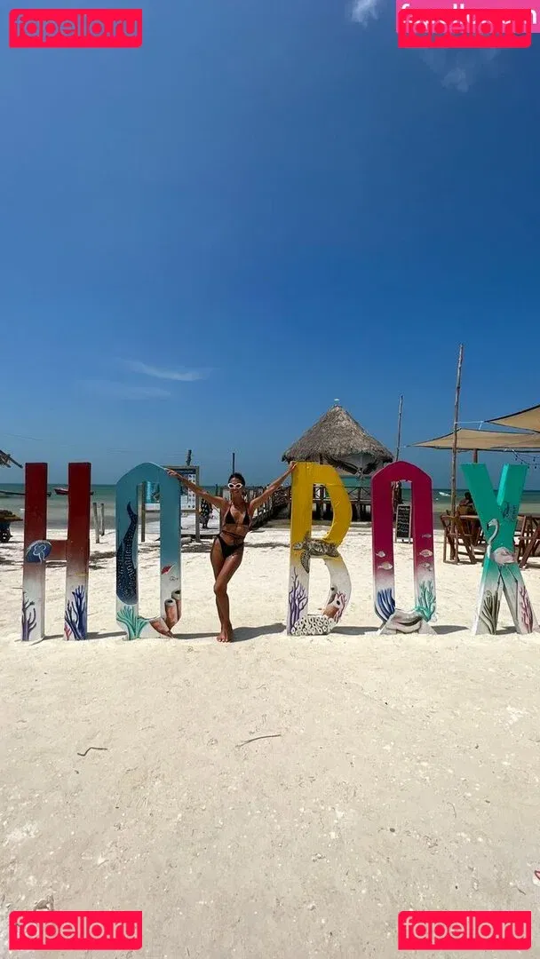 Sofía Suescun Onlyfans Photo Gallery 