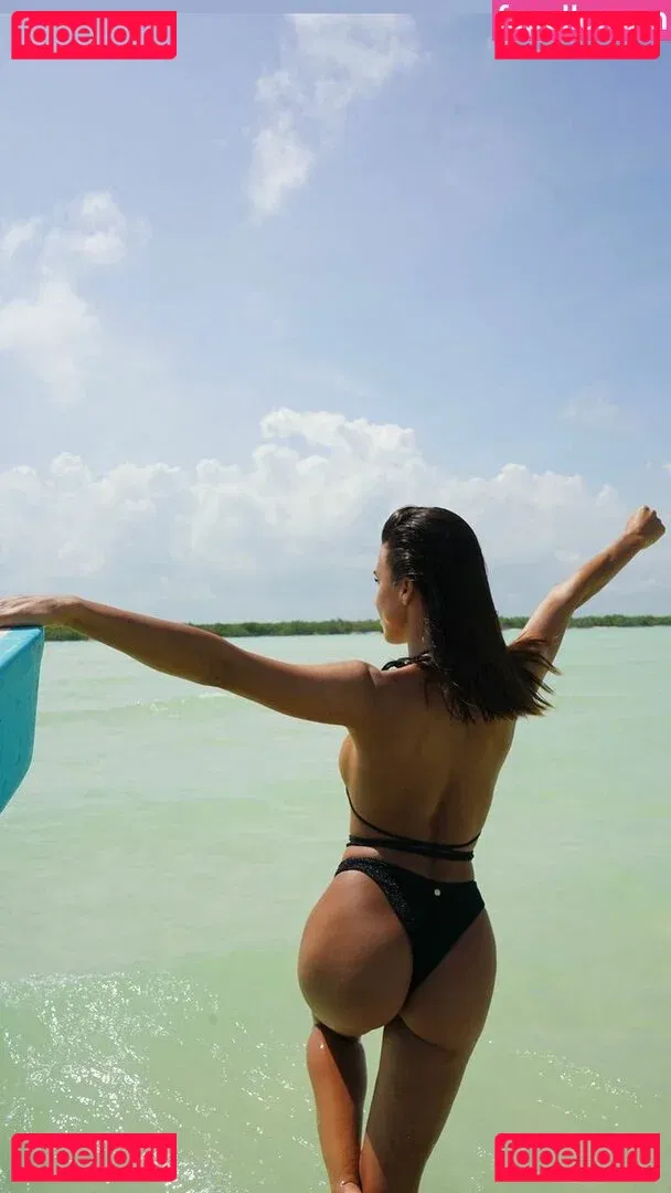 Sofía Suescun Onlyfans Photo Gallery 