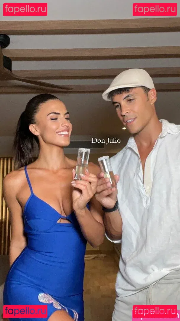 Sofía Suescun Onlyfans Photo Gallery 