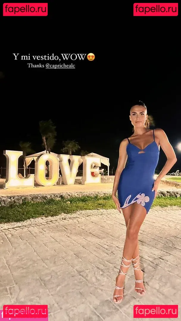 Sofía Suescun Onlyfans Photo Gallery 