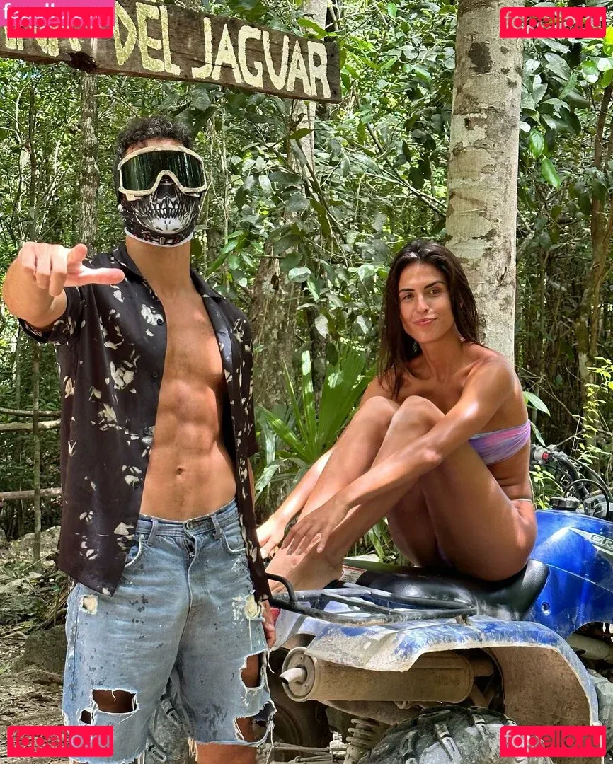 Sofía Suescun Onlyfans Photo Gallery 