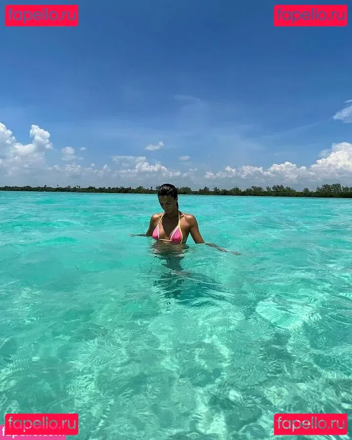 Sofía Suescun Onlyfans Photo Gallery 