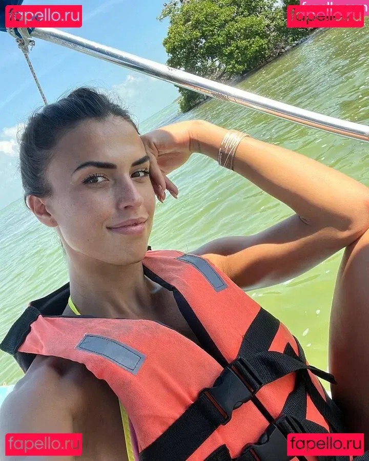 Sofía Suescun Onlyfans Photo Gallery 