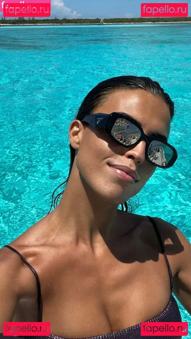 Sofía Suescun Onlyfans Photo Gallery 