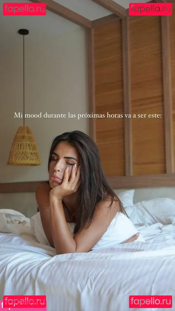 Sofía Suescun Onlyfans Photo Gallery 