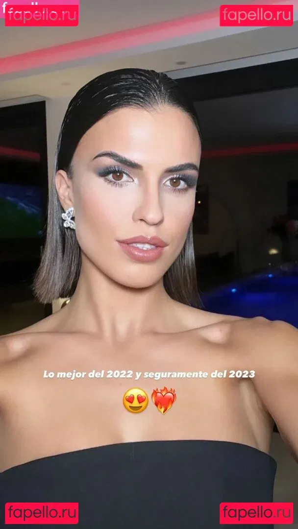 Sofía Suescun Onlyfans Photo Gallery 