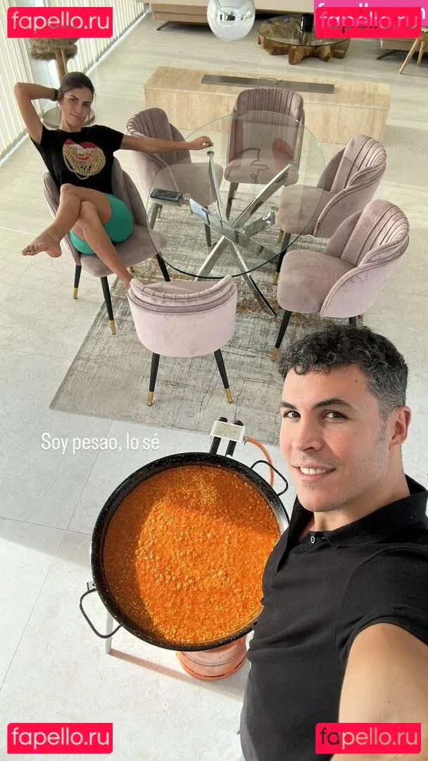 Sofía Suescun Onlyfans Photo Gallery 