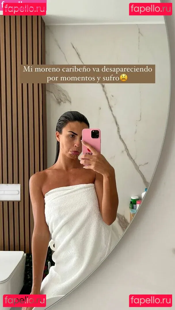 Sofía Suescun Onlyfans Photo Gallery 