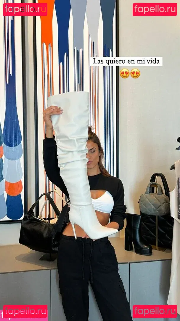 Sofía Suescun Onlyfans Photo Gallery 