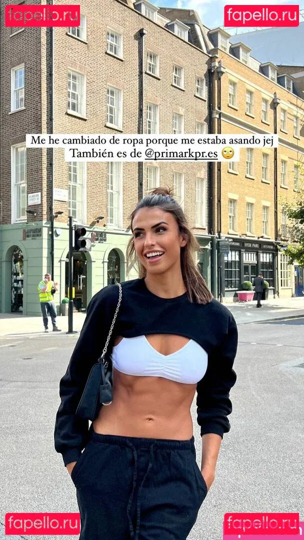 Sofía Suescun Onlyfans Photo Gallery 