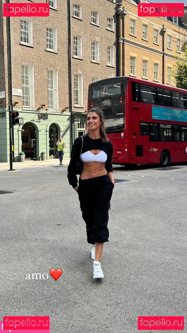 Sofía Suescun Onlyfans Photo Gallery 