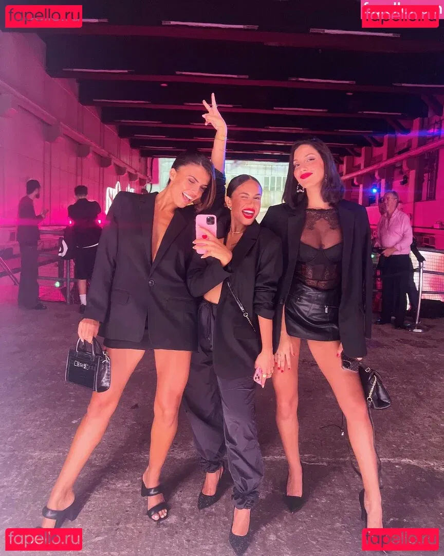 Sofía Suescun Onlyfans Photo Gallery 