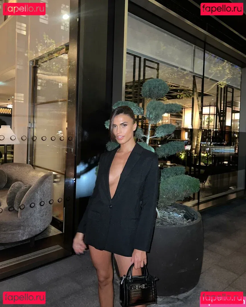 Sofía Suescun Onlyfans Photo Gallery 