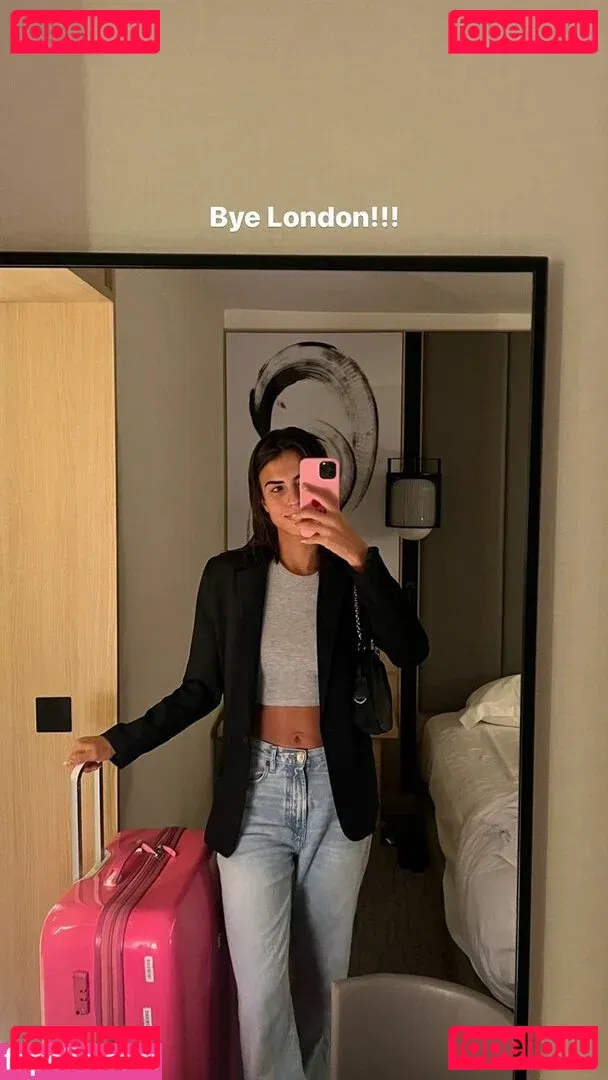 Sofía Suescun Onlyfans Photo Gallery 