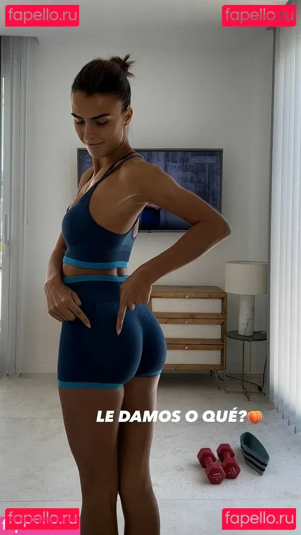 Sofía Suescun Onlyfans Photo Gallery 