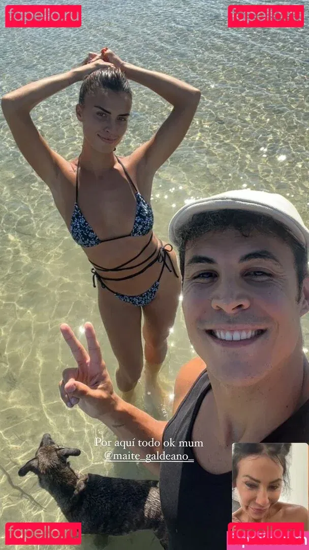 Sofía Suescun Onlyfans Photo Gallery 