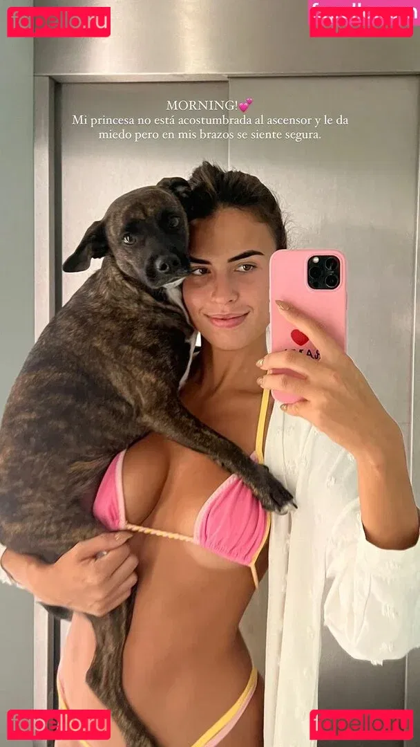 Sofía Suescun Onlyfans Photo Gallery 