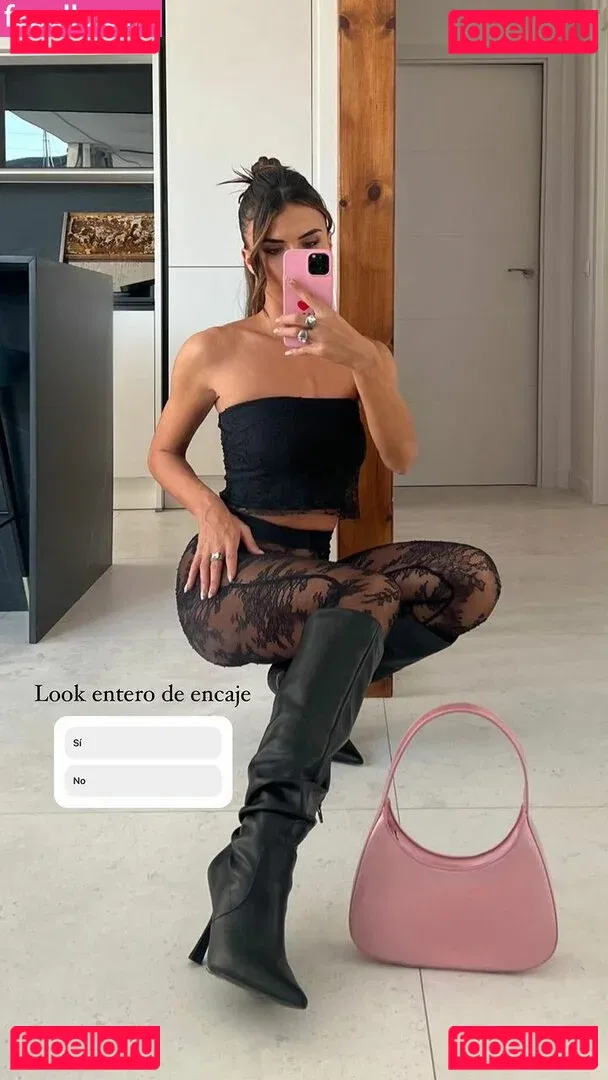 Sofía Suescun Onlyfans Photo Gallery 