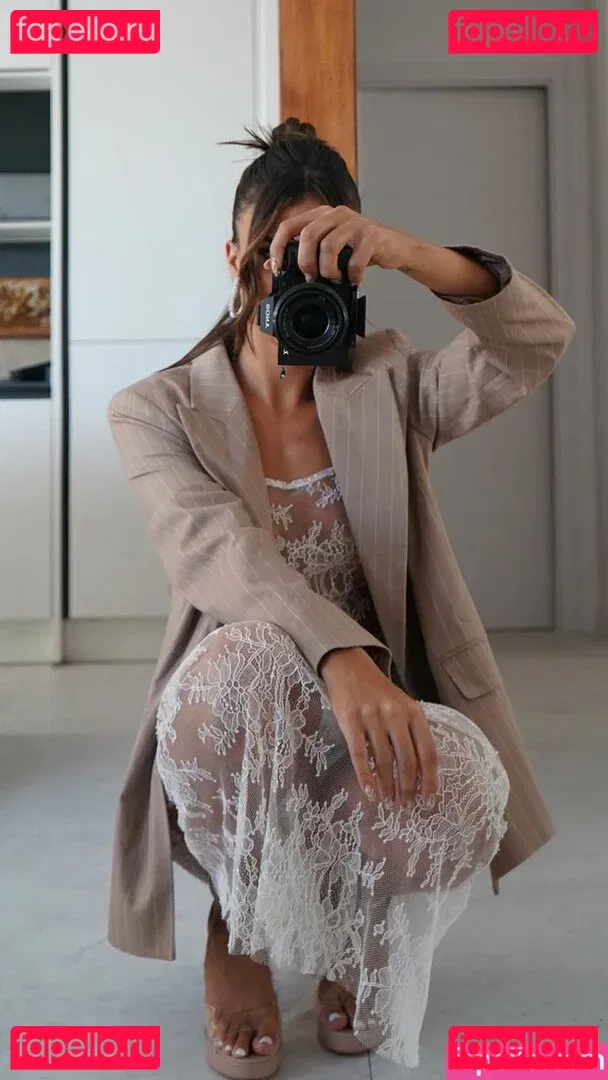 Sofía Suescun Onlyfans Photo Gallery 