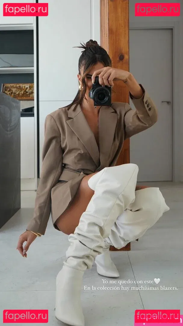 Sofía Suescun Onlyfans Photo Gallery 