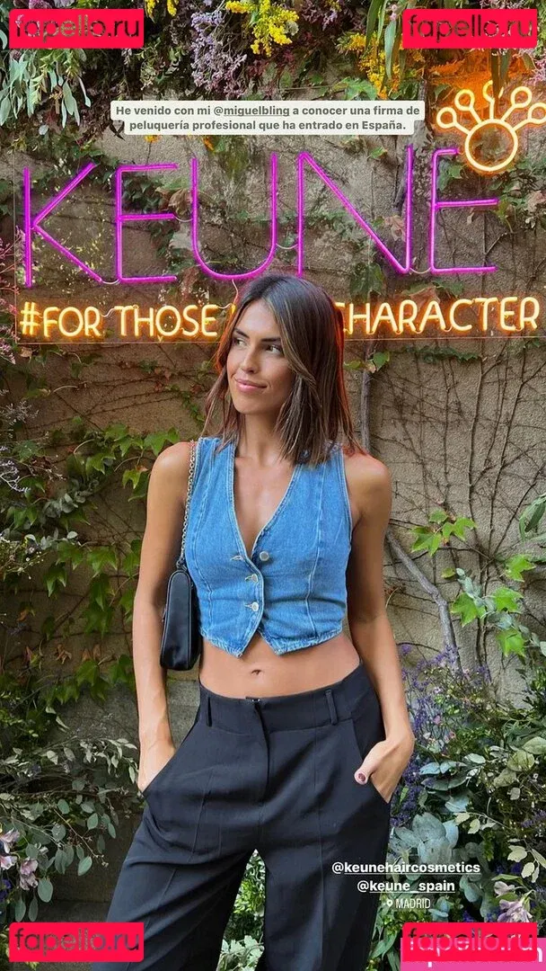 Sofía Suescun Onlyfans Photo Gallery 