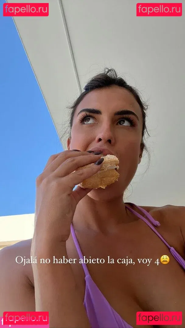 Sofía Suescun Onlyfans Photo Gallery 