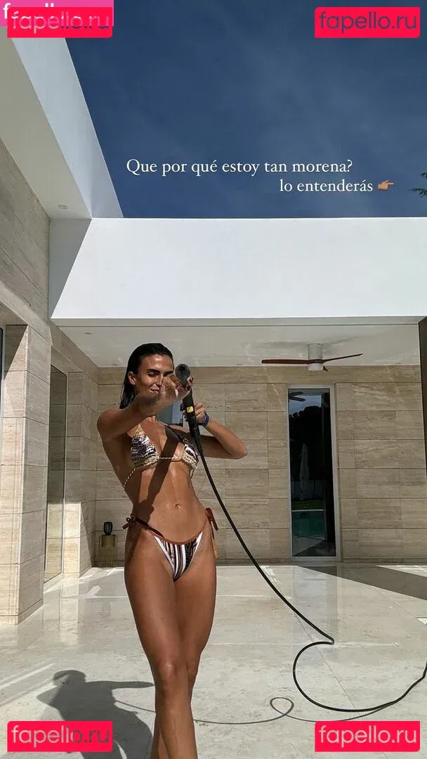 Sofía Suescun Onlyfans Photo Gallery 