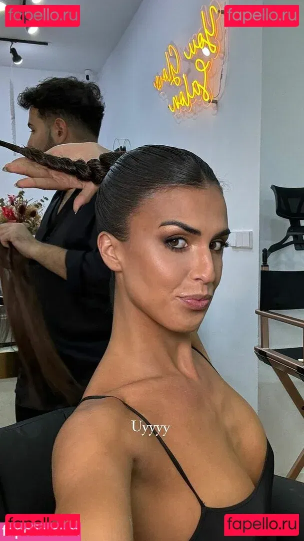 Sofía Suescun Onlyfans Photo Gallery 