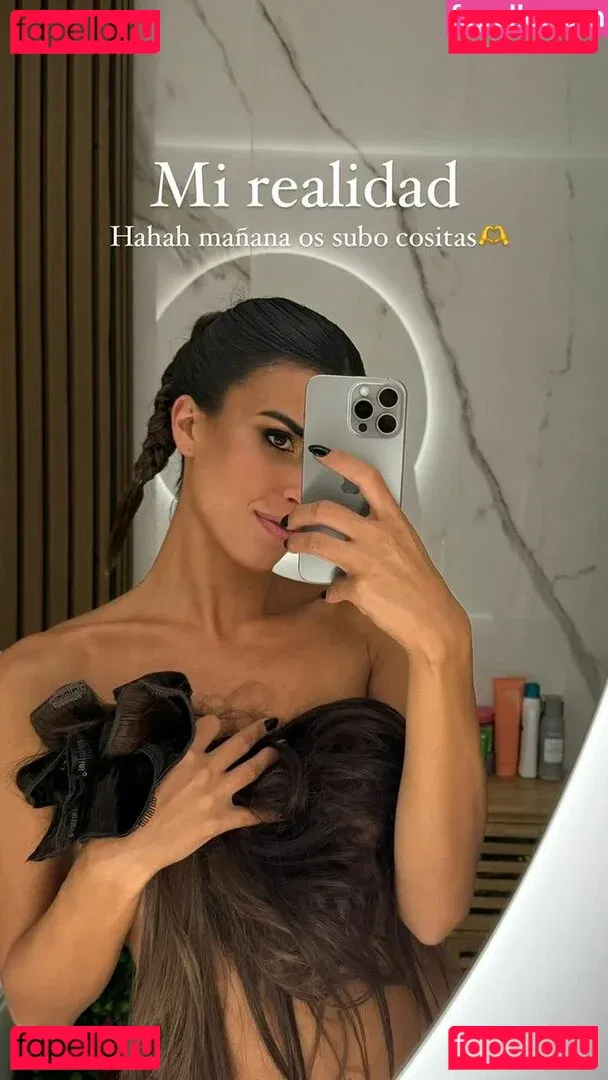 Sofía Suescun Onlyfans Photo Gallery 