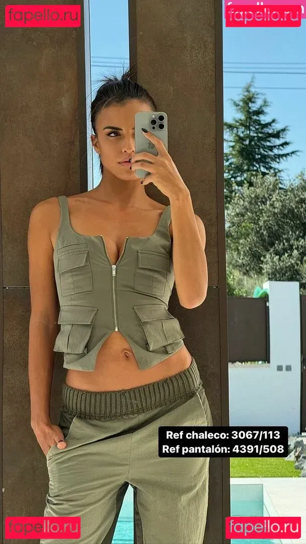 Sofía Suescun Onlyfans Photo Gallery 