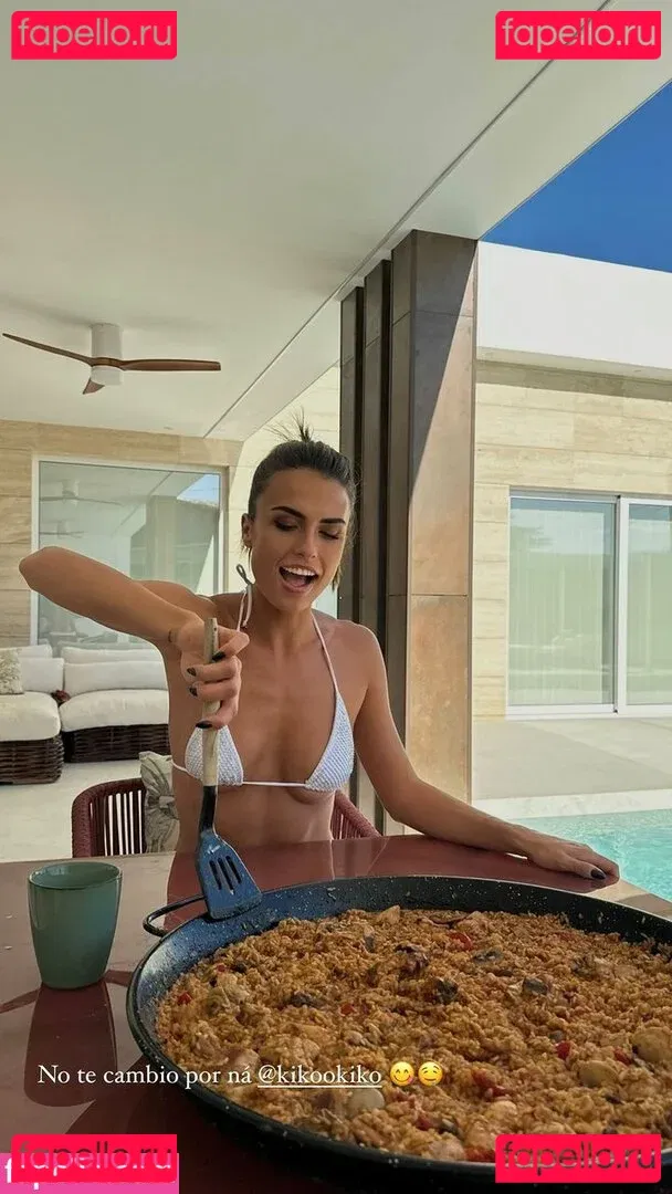 Sofía Suescun Onlyfans Photo Gallery 